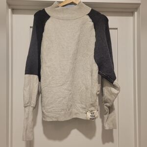 Free people Dayton pullover